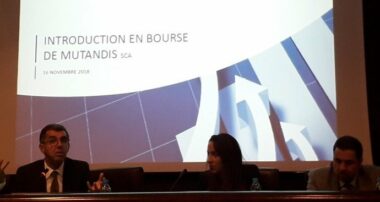 Détergents, Jus de fruits, pêche...comment évoluent les marchés de Mutandis
