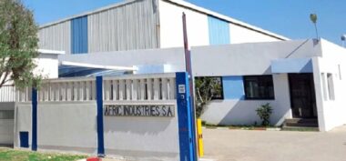 Afric Industries : les ventes augmentent de 15% au 1er trimestre 2021