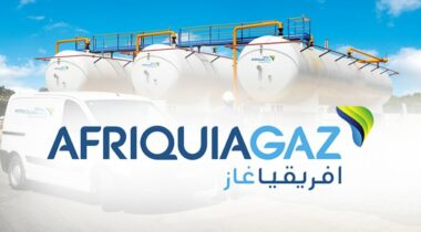 Afriquia Gaz : Alpha Mena change sa recommandation sur le titre d’‘alléger’ à ‘vendre’