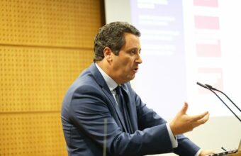 Société Générale : Ahmed El Yacoubi expose le nouveau plan stratégique de la banque
