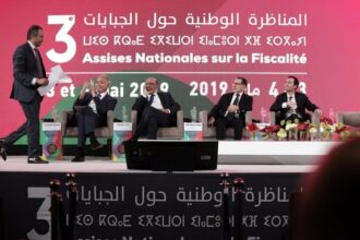 Assises de la fiscalité : Les 10 mesures sur lesquelles le gouvernement s'engage