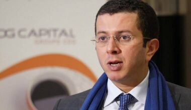 Les perspectives macro-économiques nationales vues par Ahmed Zhani (CDG Capital)