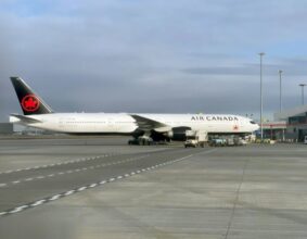 Air Canada a perdu plus d'un milliard de dollars au premier trimestre 2020