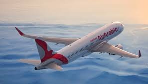 Air Arabia lance ses nouvelles lignes de Oujda vers Lyon et Lille
