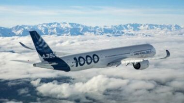 Airbus : augmentation de capital réservée aux salariés du groupe