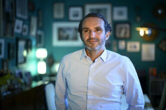 Le métier de banquier d’affaires expliqué par Ali Youssoufi