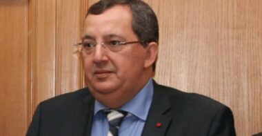 Ali Fassi Fihri rebondit à la tête de LafargeHoclim Maroc