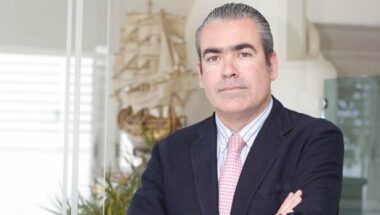 Angel Camacho Perea intègre le conseil d'administration de Cartier saada
