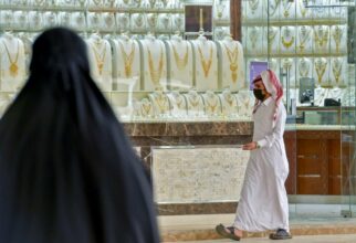 Triplement de la TVA en Arabie, précédé d'une frénésie d'achats
