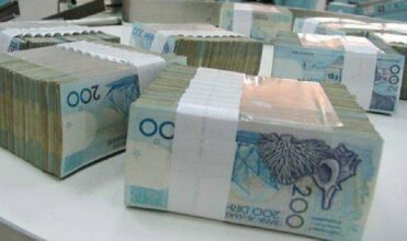 Le cash en circulation diminue à fin novembre mais se situe toujours au delà des 300 milliards de dirhams