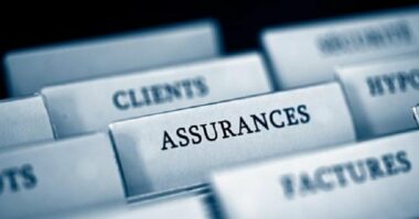 La crise du Covid a boosté la demande sur l'assurance-crédit (Tawfik Benzakour)