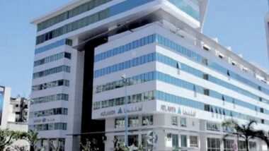 Atlanta n'exclut pas une “croissance externe”