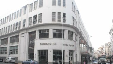 Auto Hall prévoit une forte hausse de son CA en 2018