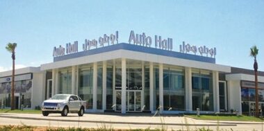Auto Hall : une plus-value de 59 MDH après la cession d'un bien immobilier