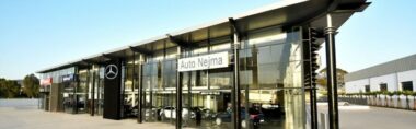 Auto Nejma améliore ses principaux indicateurs en 2017
