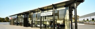 Auto Nejma : le chiffre d’affaires augmente de 5% en 2021