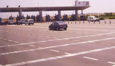 Autoroutes du Maroc éponge ses pertes en 2017