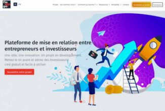 Flowingo : une plateforme de Crowdfunding voit le jour en attendant l’entrée en vigueur du cadre légal