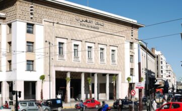 L'utilisation du chèque en nette régression (Bank Al-Maghrib)