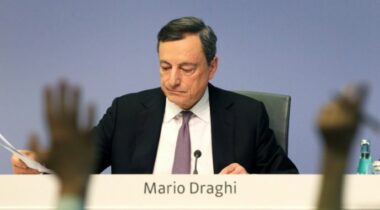 La BCE prête à muscler sa réponse face au coronavirus