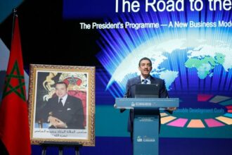 La Banque Islamique de Développement présente sa nouvelle stratégie à Marrakech