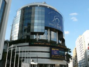 BMCE Bank: échange de 3 millions d'actions sur le marché de blocs