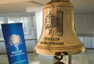 Bourse : plus de 16 milliards de dirhams de capitalisation partis en fumée en trois mois