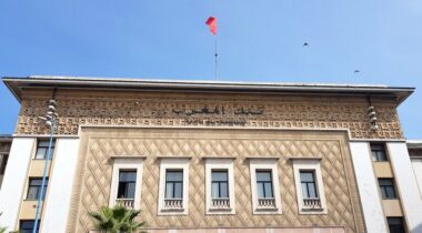 Bank Al-Maghrib devrait garder inchangé le taux directeur en mars (CDG Capital)