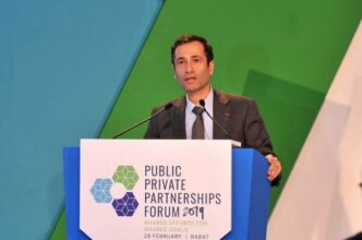 PPP : le projet d'amendement de la loi sera prêt dans quelques semaines selon Benchaaboun