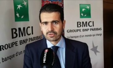 La BERD accorde 20 millions d'euros à la BMCI pour financer des projets verts