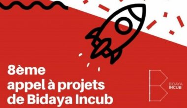 Financement de start-up: l'incubateur Bidaya lance un appel à projets