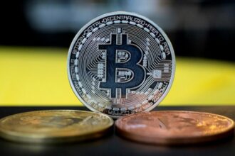 Le Bitcoin a chuté de 10 000 dollars en une heure