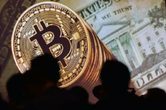 Le Bitcoin passe sous la barre des 50 000 dollars
