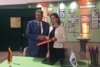 Women in Business : la Berd accorde une ligne de 20 millions d’euros au Crédit Agricole