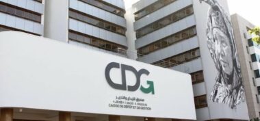 Naissance de CDG Invest, la nouvelle branche investissement de la CDG