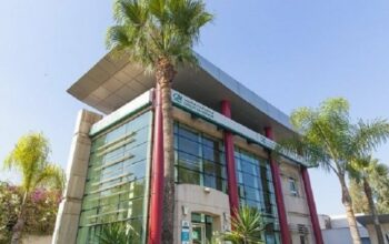 Crédit du Maroc : des bénéfices en progression de 8,6% à fin mars 2019