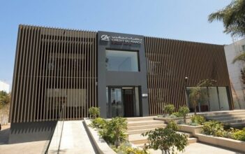 Crédit du Maroc : chute du bénéfice consolidé au terme du premier semestre