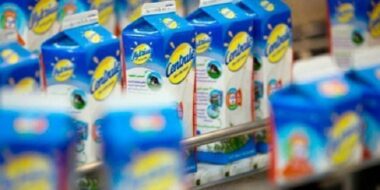 Centrale Danone: un déficit de 115 MDH au premier semestre 2018