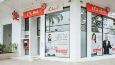 CFG Bank : PNB en hausse de 26% en 2020, croissance attendue en 2021