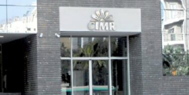 CIMR : don de 100 millions de DH au Fonds spécial séisme
