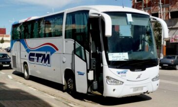 CTM : le résultat net passe dans le vert en 2021