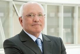 Mohamed Chaibi: &ldquo;Heidelbreg ne se désengage pas de Ciments du Maroc&rdquo;