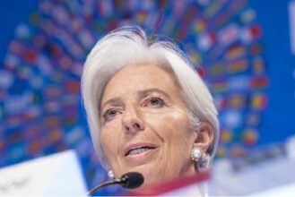 Ralentissement de la croissance mondiale : les recommandations de Christine Lagarde