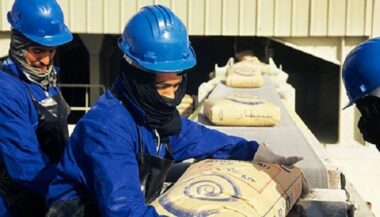 Ciments du Maroc: un potentiel de croissance de 22% en bourse (AGR)