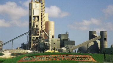 Ciments du Maroc : chiffre d'affaire en hausse de 9,2% au troisième trimestre