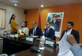 Carburants: les trois claques de Driss Guerraoui