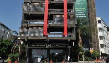 Crédit Agricole du Maroc: des bénéfices de 626 millions de dirhams en 2018, en croissance de 9%