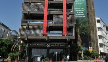 Crédit Agricole du Maroc reçoit le prix de l'African Banker Awards pour l'inclusion financière