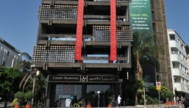 Crédit Agricole : révision de taux pour une tranche d’emprunt obligataire