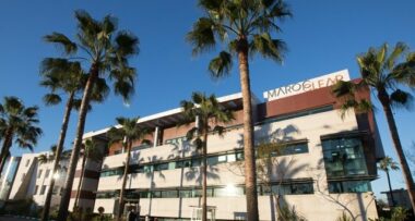 Evènement : grand-messe des dépositaires centraux à Marrakech en avril prochain